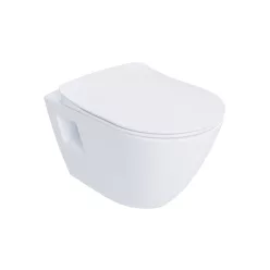 WC, Ravak Endo RimOff wc, fehér X01933