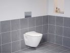 WC, Ravak Endo RimOff wc, fehér X01933