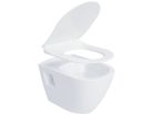 WC, Ravak Endo RimOff wc, fehér X01933
