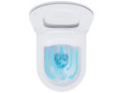 WC, Ravak Endo RimOff wc, fehér X01933