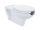WC, Ravak Safe RimOff wc szett, fehér X01930