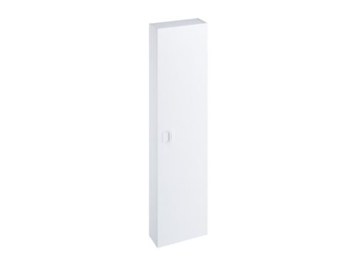 Fali szekrény, Ravak SB 40 Comfort faliszekrény, fehér X000001382