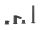 Kádperemre szerelhető csaptelep, Ravak Chrome II zuhanyszettel CR II 026.20BL, fekete X070593