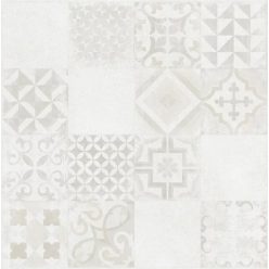   Járólap, Zalakerámia DAK62795 BETONICO matt dekor 59,8x59,8