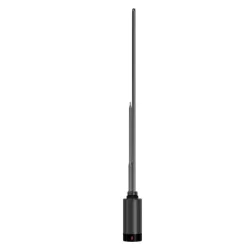   Fűtőpatron, Deante Silia fűtőtest fürdőszobai radiátorhoz, titanium 600W AGI_D601