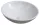 Mosdó, Sapho Blok kőmosdó 42x14 cm, fehér carrara 2401-42