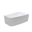 Kád, Aquatrend W-Bath Melody jobbos 150x100