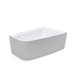 Kád, Aquatrend W-Bath Melody jobbos 150x100