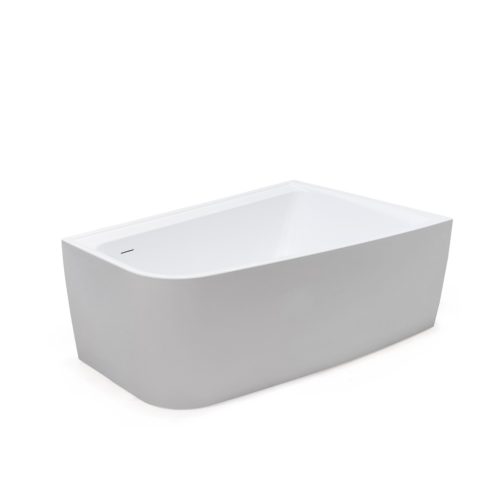 Kád, Aquatrend W-Bath Melody jobbos 150x100