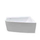 Kád, Aquatrend W-Bath Melody jobbos 150x100