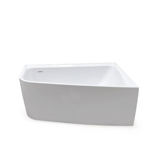 Kád, Aquatrend W-Bath Melody jobbos 150x100