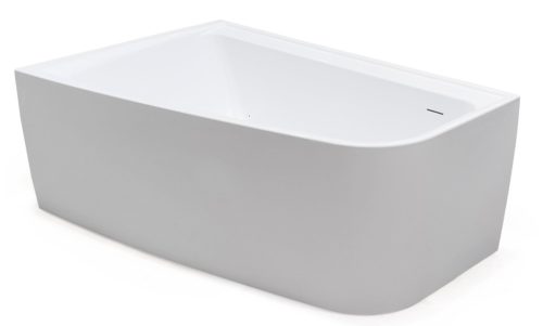 Kád, Aquatrend W-Bath Melody balos 150x100