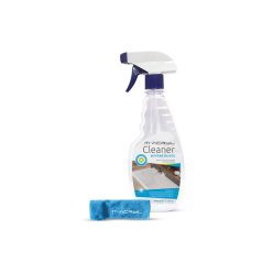   Tisztítószer, M-Acryl Cleaner akrilkád tisztítószer ajándék törlőkendővel