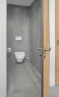 WC, Villeroy&Boch Architectura fali WC kombipack ülőkével, TwistFlush rendszerrel 4694CL01