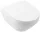 WC, Villeroy&Boch Architectura fali WC kombipack ülőkével, TwistFlush rendszerrel 4694CLR1
