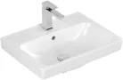 Mosdó, Villeroy&Boch Architectura mosdó 55x42 cm 4A875501