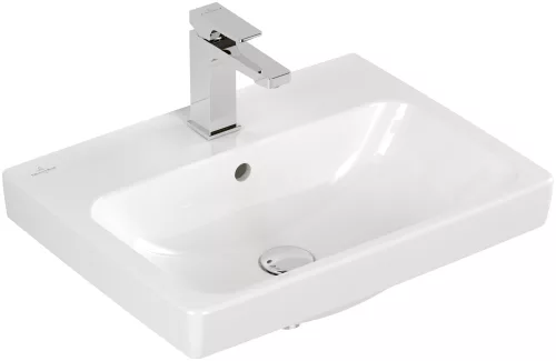 Mosdó, Villeroy&Boch Architectura mosdó 55x42 cm 4A875501