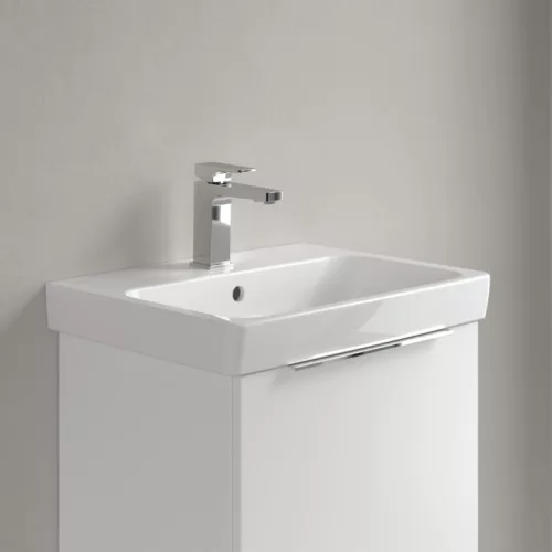 Mosdó, Villeroy&Boch Architectura mosdó 55x42 cm 4A875501