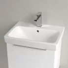 Mosdó, Villeroy&Boch Architectura mosdó 55x42 cm 4A875501