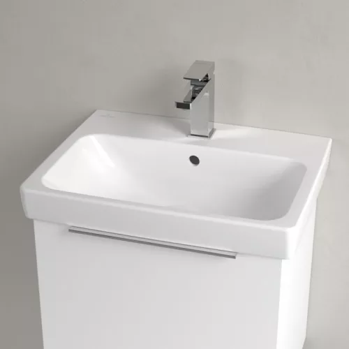 Mosdó, Villeroy&Boch Architectura mosdó 55x42 cm 4A875501
