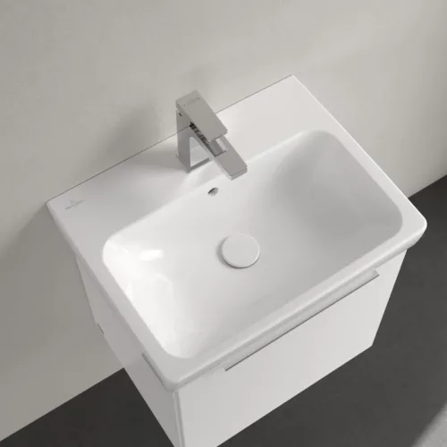 Mosdó, Villeroy&Boch Architectura mosdó 55x42 cm 4A875501