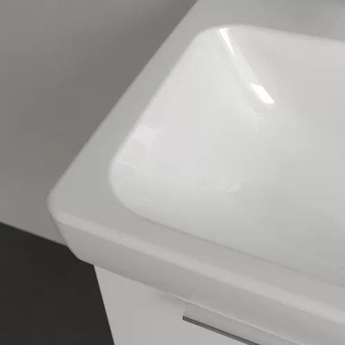 Mosdó, Villeroy&Boch Architectura mosdó 55x42 cm 4A875501