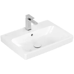   Mosdó, Villeroy&Boch Architectura mosdó 66x44,5 cm 4A876001