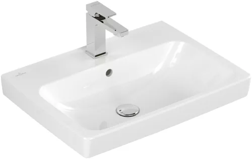 Mosdó, Villeroy&Boch Architectura mosdó 66x44,5 cm 4A876001