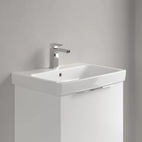 Mosdó, Villeroy&Boch Architectura mosdó 66x44,5 cm 4A876001