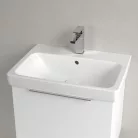 Mosdó, Villeroy&Boch Architectura mosdó 66x44,5 cm 4A876001