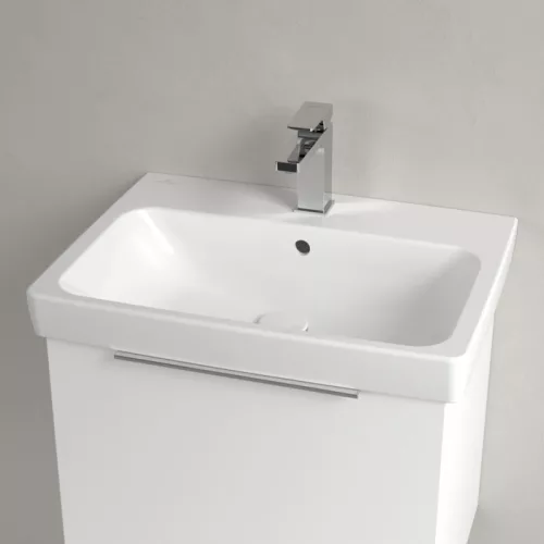 Mosdó, Villeroy&Boch Architectura mosdó 66x44,5 cm 4A876001