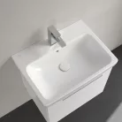 Mosdó, Villeroy&Boch Architectura mosdó 66x44,5 cm 4A876001
