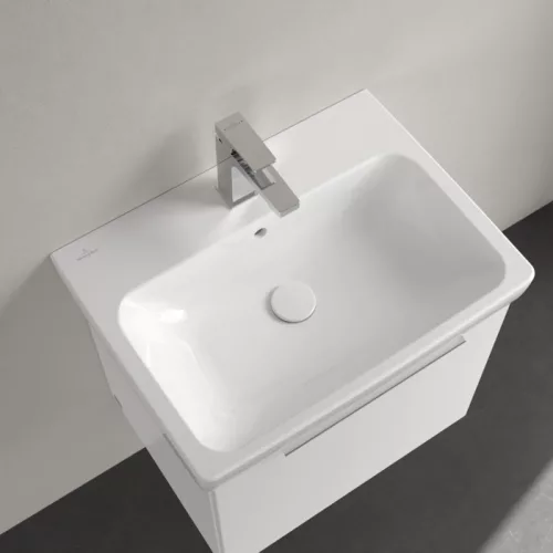 Mosdó, Villeroy&Boch Architectura mosdó 66x44,5 cm 4A876001