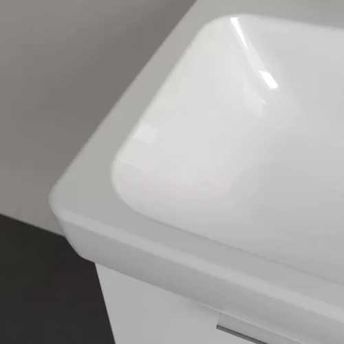 Mosdó, Villeroy&Boch Architectura mosdó 66x44,5 cm 4A876001