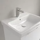 Mosdó, Villeroy&Boch Architectura mosdó 66x44,5 cm 4A876001