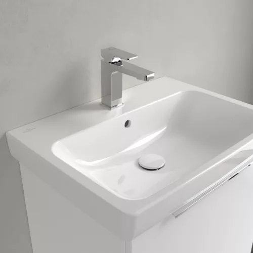 Mosdó, Villeroy&Boch Architectura mosdó 66x44,5 cm 4A876001
