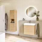 Mosdó, Villeroy&Boch Architectura mosdó 66x44,5 cm 4A876001