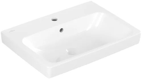 Mosdó, Villeroy&Boch Architectura mosdó 66x44,5 cm 4A876001