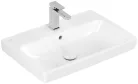 Mosdó, Villeroy&Boch Architectura mosdó 65x44,5 cm 4A876501