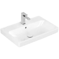   Mosdó, Villeroy&Boch Architectura mosdó 65x44,5 cm 4A876501