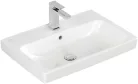Mosdó, Villeroy&Boch Architectura mosdó 65x44,5 cm 4A876501