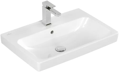 Mosdó, Villeroy&Boch Architectura mosdó 65x44,5 cm 4A876501
