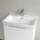 Mosdó, Villeroy&Boch Architectura mosdó 65x44,5 cm 4A876501