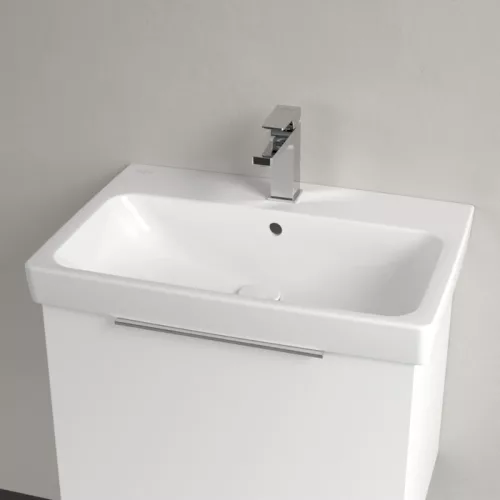 Mosdó, Villeroy&Boch Architectura mosdó 65x44,5 cm 4A876501