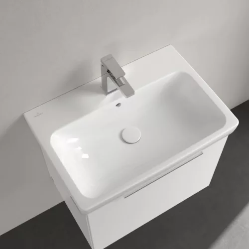 Mosdó, Villeroy&Boch Architectura mosdó 65x44,5 cm 4A876501