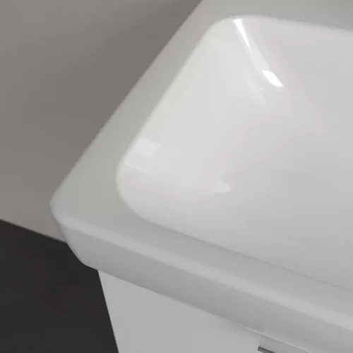 Mosdó, Villeroy&Boch Architectura mosdó 65x44,5 cm 4A876501
