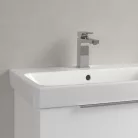 Mosdó, Villeroy&Boch Architectura mosdó 65x44,5 cm 4A876501
