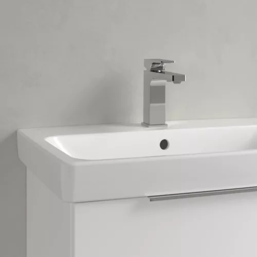 Mosdó, Villeroy&Boch Architectura mosdó 65x44,5 cm 4A876501