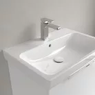 Mosdó, Villeroy&Boch Architectura mosdó 65x44,5 cm 4A876501