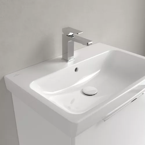 Mosdó, Villeroy&Boch Architectura mosdó 65x44,5 cm 4A876501